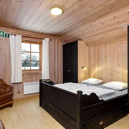 Tinden 310 Hemsedal