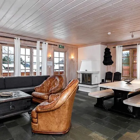 Tinden 310 Appartement