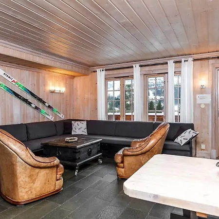 Tinden 310 Appartement *