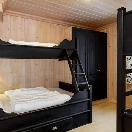 Tinden 310 Apartment *