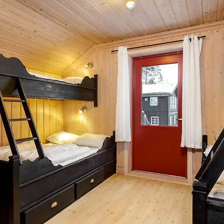 Tinden 310 Apartment