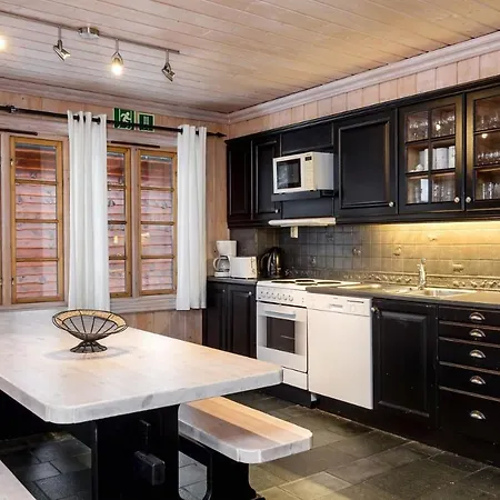 Tinden 310 Apartment Hemsedal