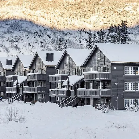 Tinden 310 Appartement Hemsedal