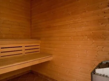 Appartement Tinden 310 *