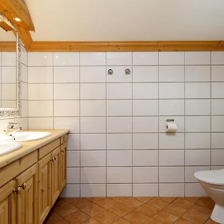 Tinden 310 Apartment *